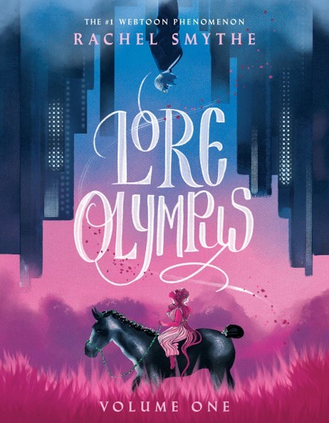The best example of a Greek mythology retelling I have ever come across in my life. Also the most beautifully annoying example of how to write a cliff-hanger. If you want to make your readers cry please read this master piece.
<a href="/used_bandaid/">RachelSmythe @ Lore Olympus</a> <a href="/_SelineB/">Seline B.</a>