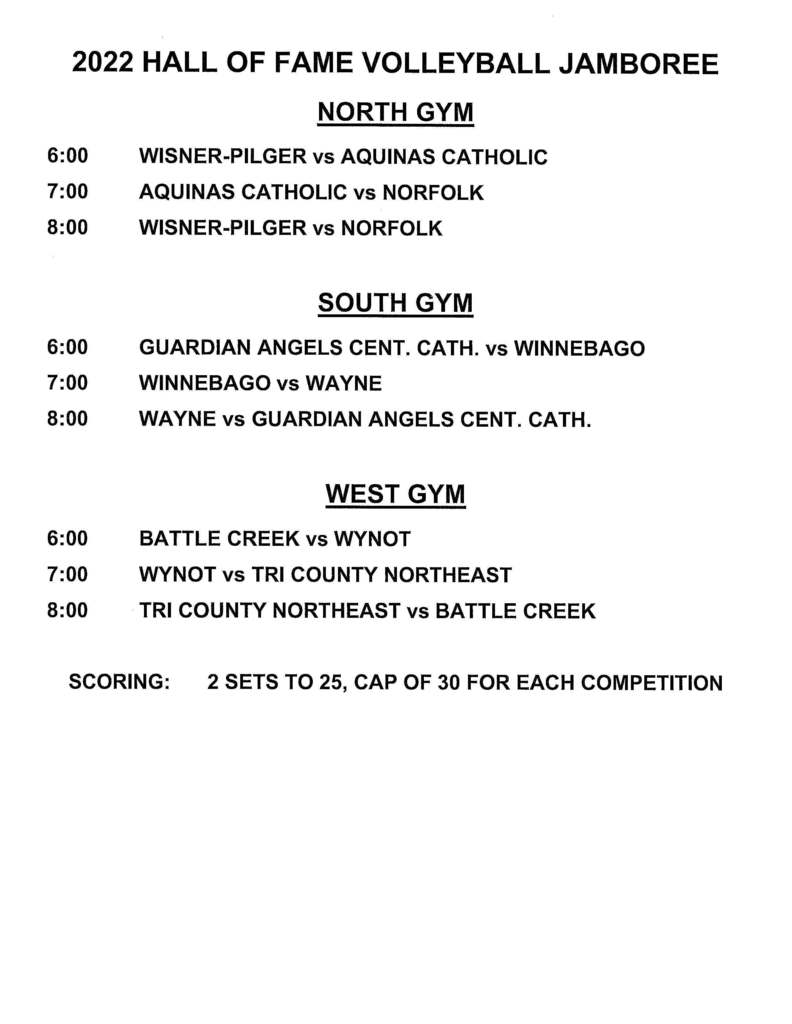 Wisner-Pilger Gators tweet media