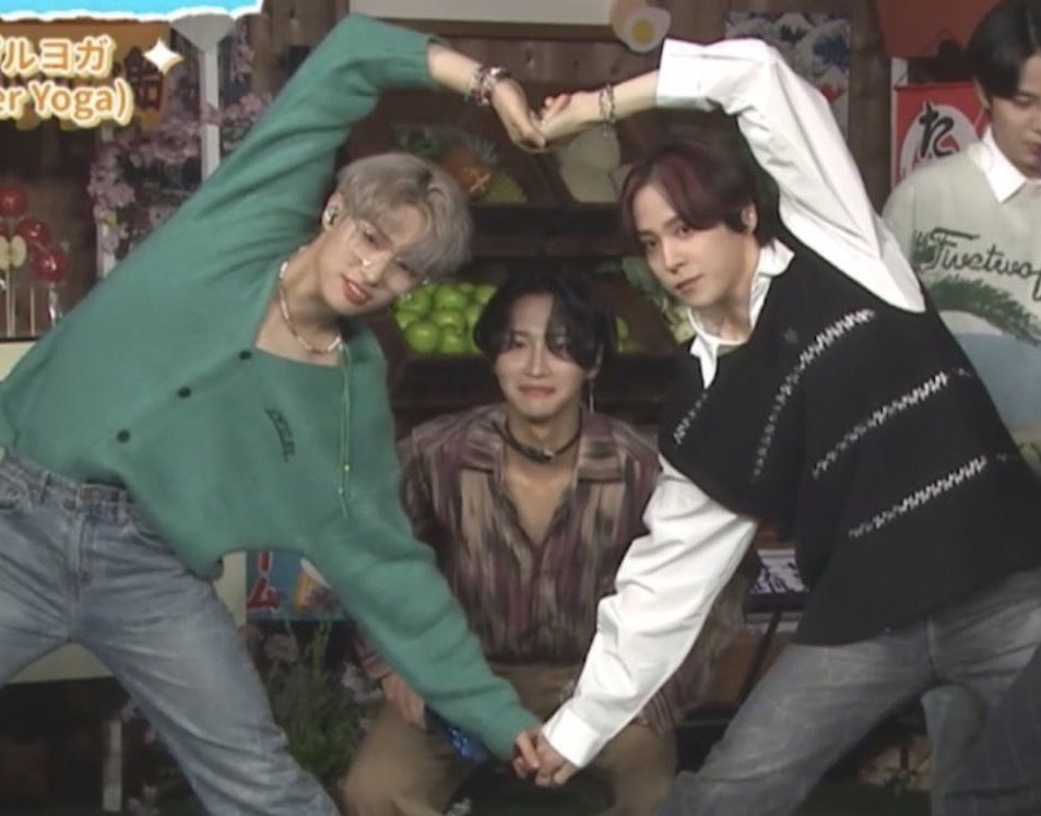 hourllyungi's tweet photo. hi!! this is a new acc for yunho &amp; mingi from ateez 🥺🫶🏻 pls retweet and spread https://t.co/VCSKKghOOG