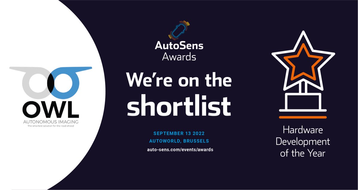 Owl Autonomous Imaging tweet media