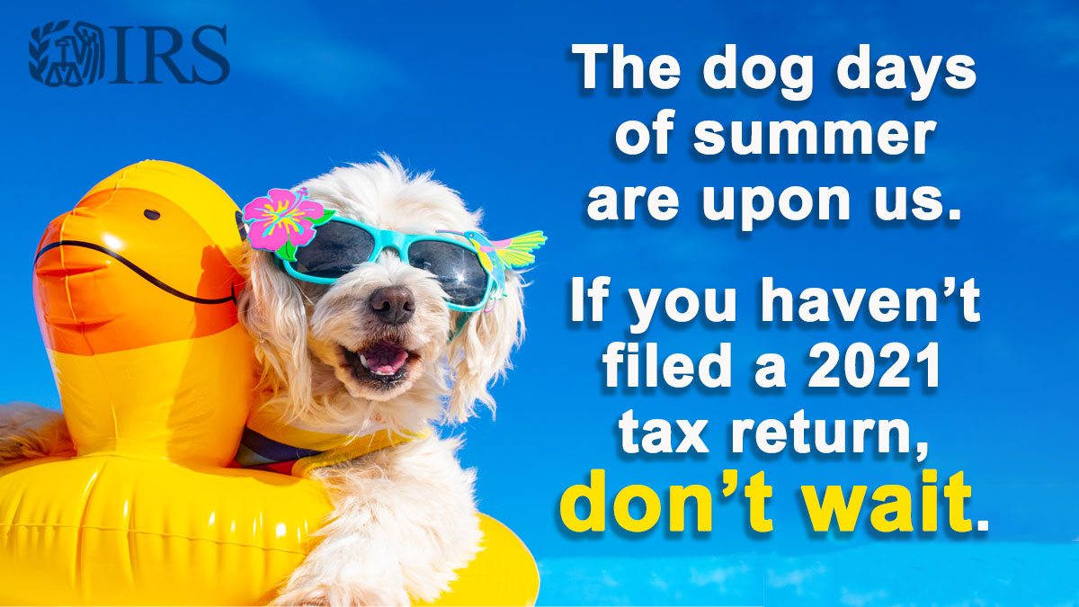 CASHOregon's tweet photo. Haven’t yet filed your 2021 tax return? Do it now with https://t.co/ROPBWh18dV! https://t.co/UjgxNDVNm9
