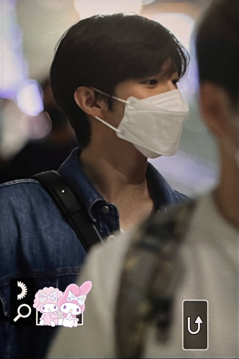 WhiteSugar96's tweet photo. 220819 BKK

집에 가자요 ✈️

#김우석 #KIMWOOSEOK https://t.co/a4y3Fh3b9X