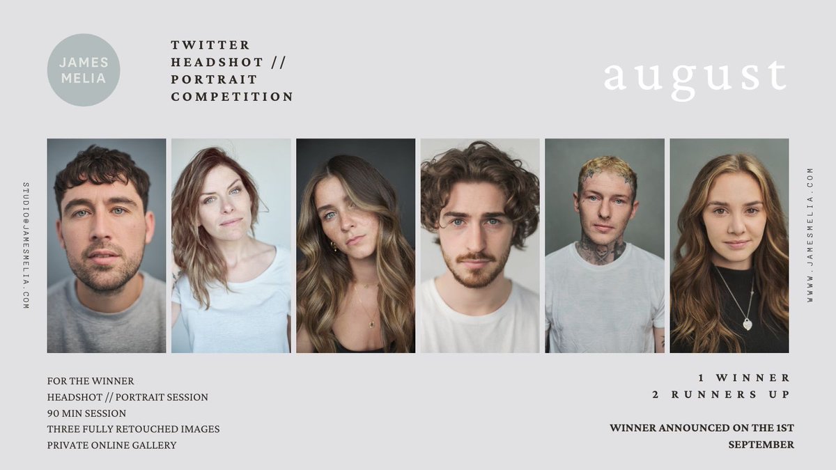 Twitter Competition 
2 Hour Session
3 Images Included  

Here are the Rules
1. Follow my account 
2. Retweet this post 
3. Reply to this post and tag 3 friends or wanna be friends that you think would want or need this. 
4. Do a lucky bum shuffle.