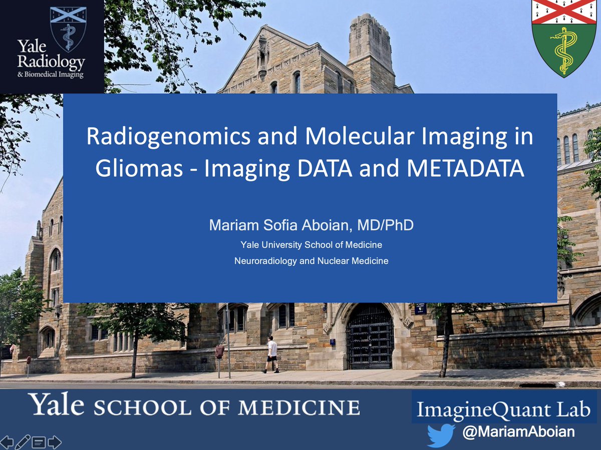 Mariam Aboian tweet media