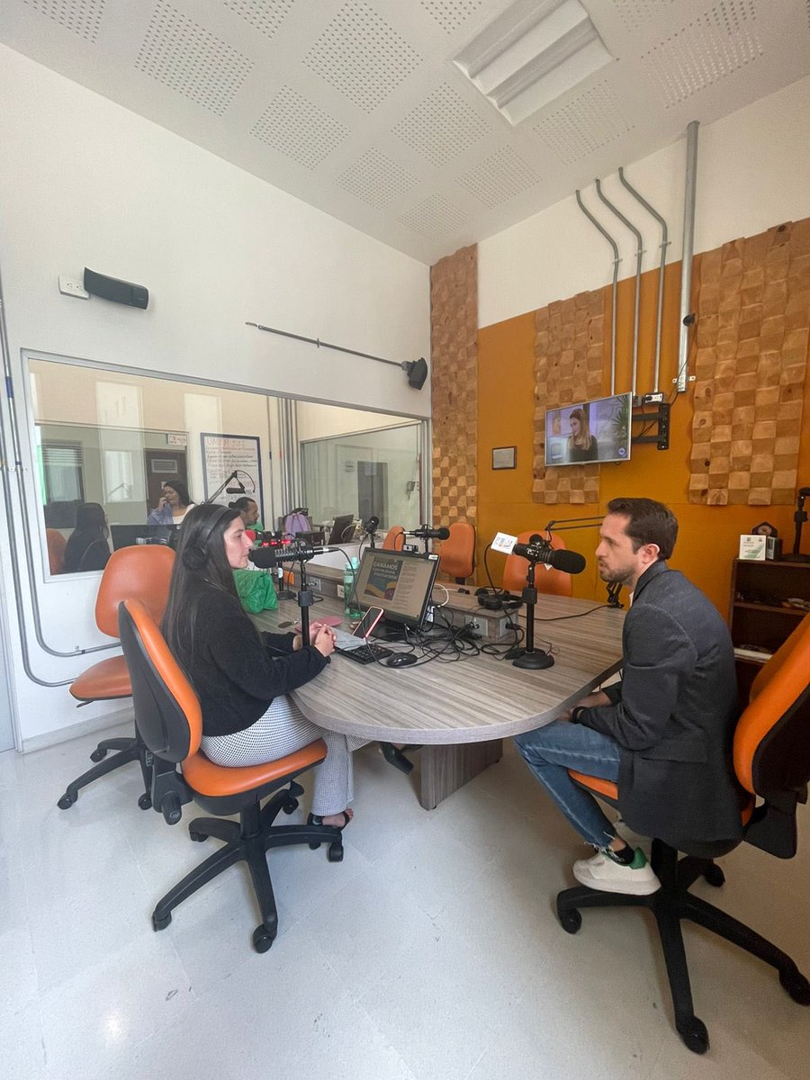 uestebangranada's tweet photo. #Grandeslogros Los medios nos destacan gracias a la firma de nuevas alianzas en el continente Europeo. #exportandotalento @udecaldas @NTelesalud @EmisoraUMFM @saluddecaldas https://t.co/8Ww0EtFSio