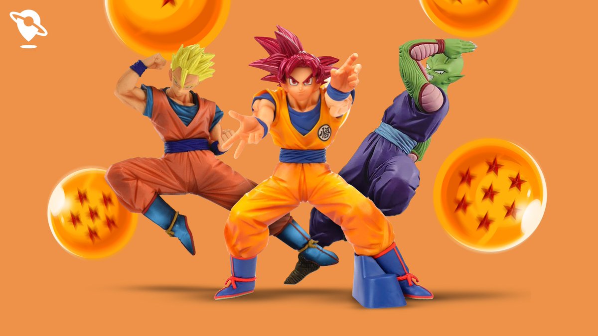 lojageekhere's tweet photo. Quem aí já deu uma olhada em nossos #ActionsFigures de Dragon Ball? É um mais incrível que o outro! Garanta já o seu para te acompanhar no lançamento de #DragonBallSuperSuperHero ou em suas jogadas de #Fortnite x #DragonBall. 🐉
➡️ https://t.co/NPPTSwxsyD https://t.co/jbykBcqVrH