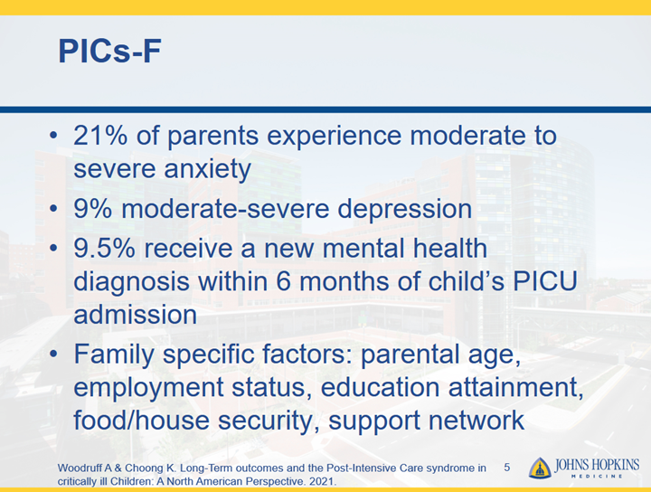 PICU_Up's tweet photo. Long-Term Outcomes and the Post-Intensive Care Syndrome in Critically Ill Children: A North American Perspective

https://t.co/Gy676eRDhx 

#FreeFullText #PedsICU #ICUrehab #PICsF https://t.co/kivZc67RFM