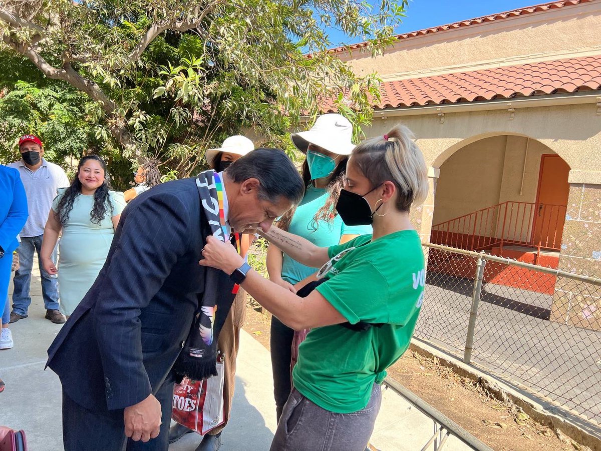 Alberto M. Carvalho tweet media