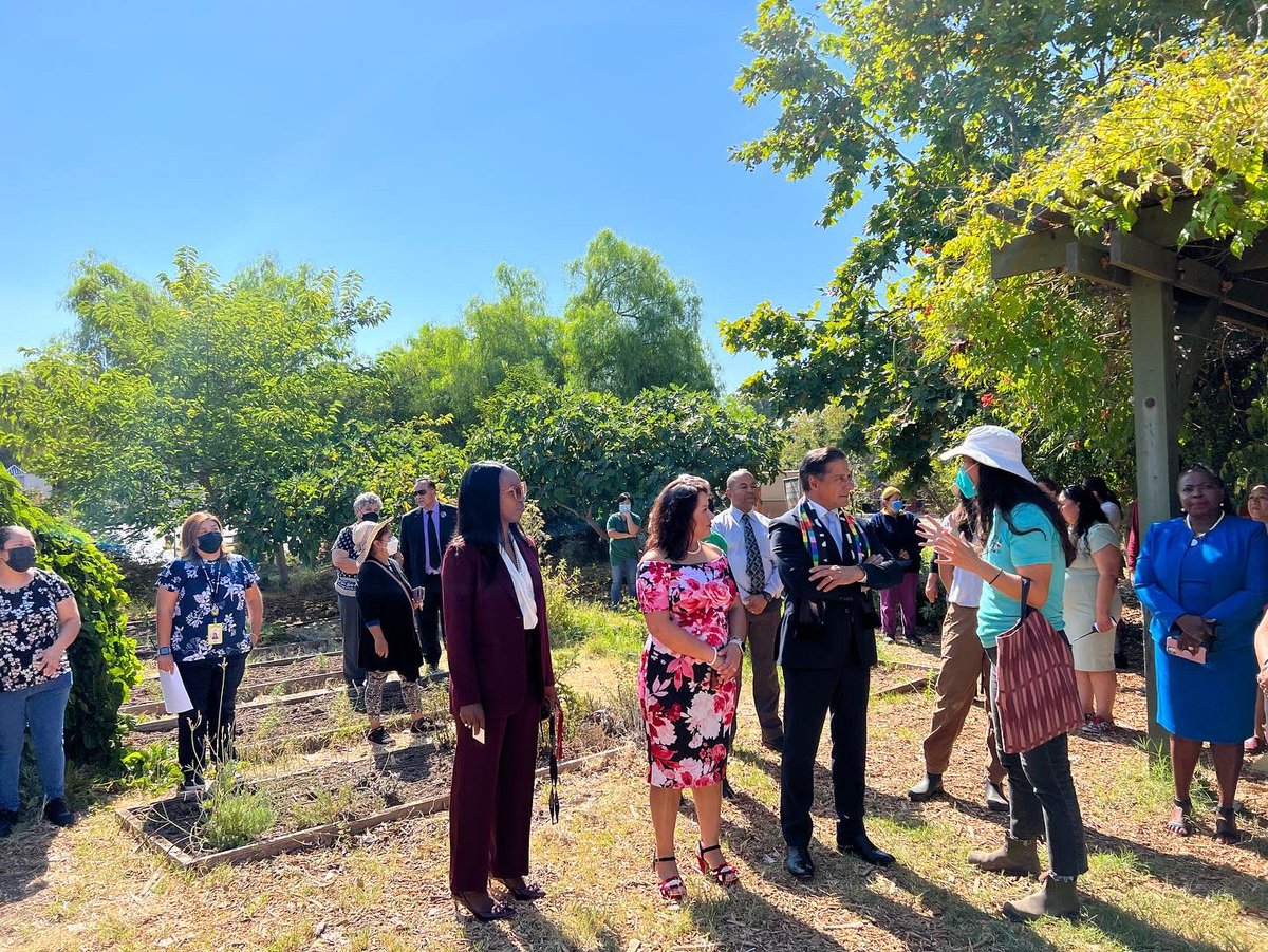 Alberto M. Carvalho tweet media