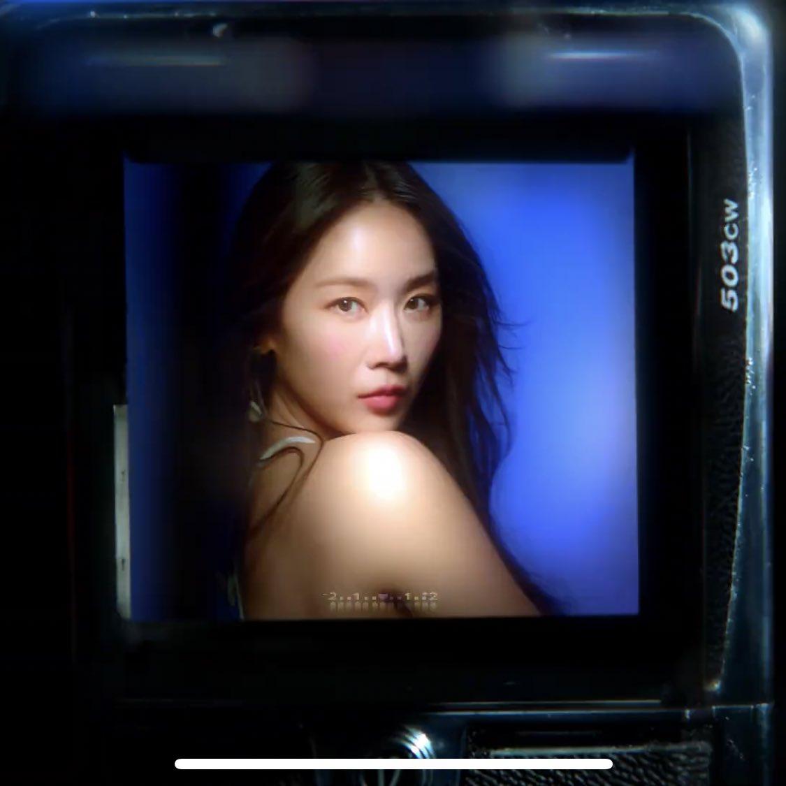 You believe god is a woman.