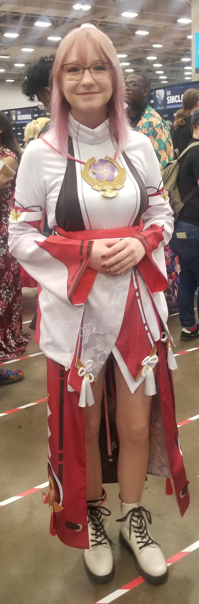 peter-terry-nguyen-on-twitter-fan-expo-dallas-2022-yae-miko