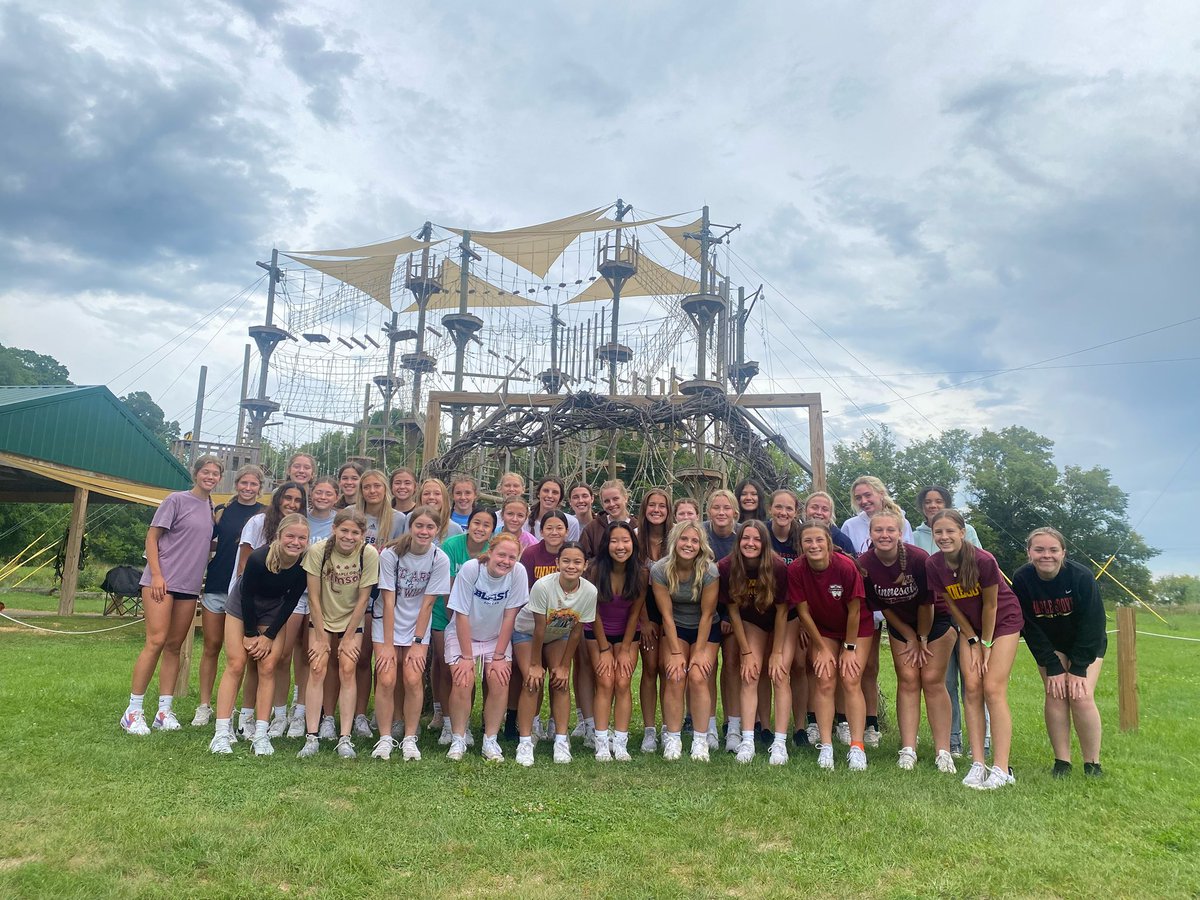 Maple Grove Girls Soccer tweet media