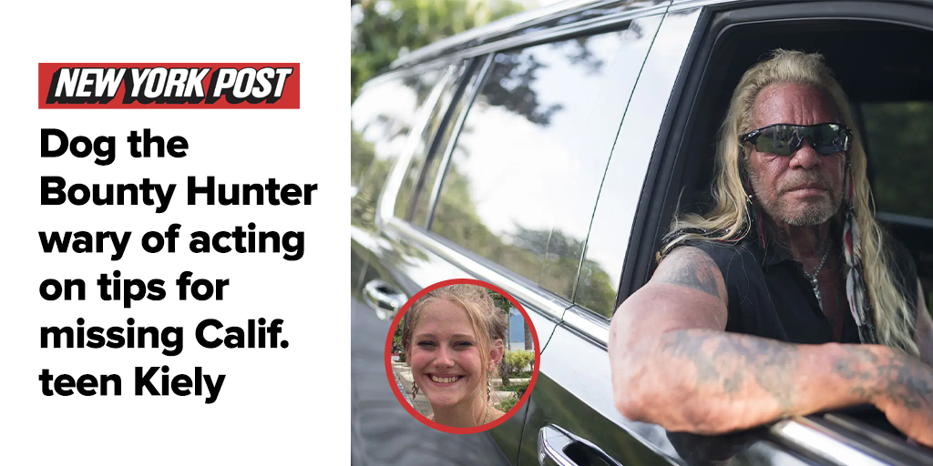 What Did Dog The Bounty Hunters Daughter Die From