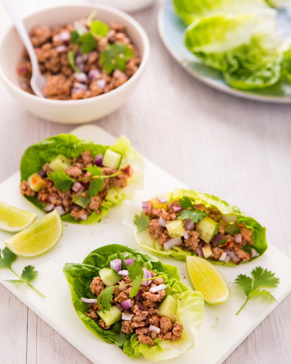 Lunches don't have to be boring. Make your midday meal mmm-tastic with one of our recipes from our free cookbook. 👉 bit.ly/3aY2XiO