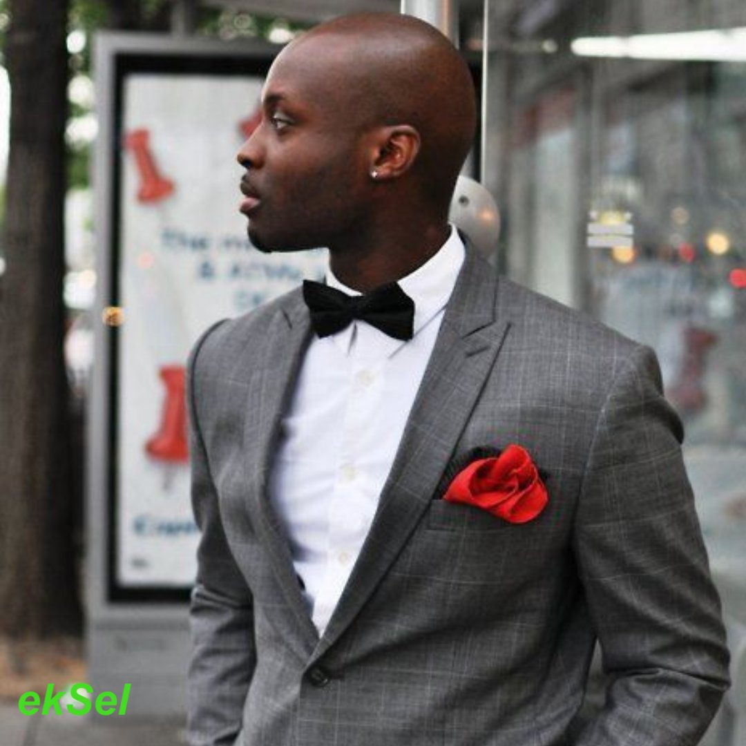ekSelCo's tweet photo. A man who trims himself to suit everybody will soon whittle himself away. #eksel #mensfashion https://t.co/DNZ7PzhOuH