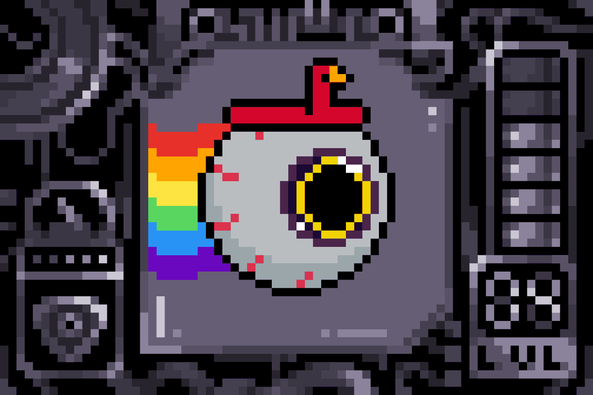 eyecluster tweet picture