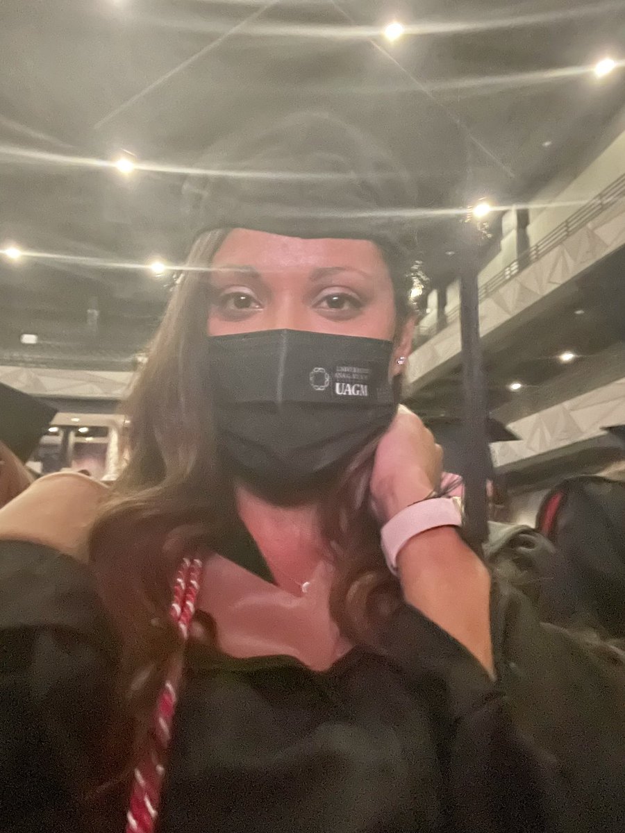 LDomenechPR's tweet photo. Finally 🎓🥰 Project Management Master!!! https://t.co/yuksiG0oml