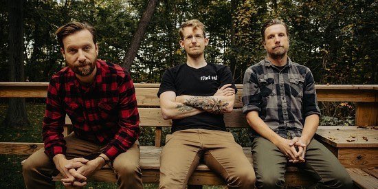 84 Tigers: Small Brown Bike, The Swellers Members Bring Infectious Post-Hardcore on “Great Basin” bit.ly/3dCeBkI