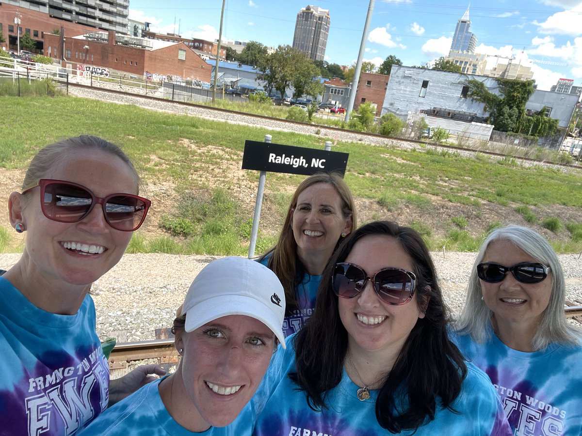 class_ramos's tweet photo. We are in Raleigh on Thursday! #fwesdestinationwhereweareinplaceandtime https://t.co/Ul2dS6c3P4