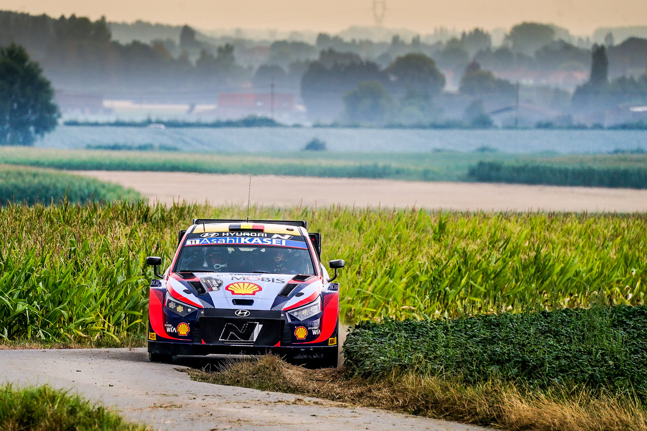 WRC - FIA World Rally Championship on Twitter: 