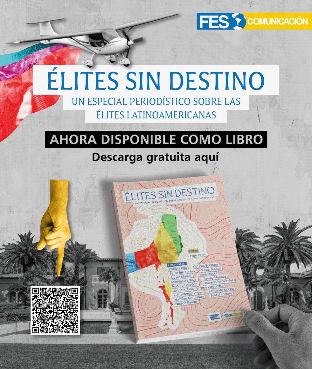Periodismo DaDá (@gorikortin) on Twitter photo ‘Élites sin destino’ <a href="/DanielareaRea/">LocuraDeMuchacha</a> 🇲🇽 <a href="/Oswaldhs/">Oswaldo J. Hernández</a>🇬🇹 <a href="/jenalear/">Jennifer Avila</a>🇭🇳 <a href="/raudaz_/">Nelson Rauda Zablah</a>🇸🇻 <a href="/_AlvaroMurillo_/">Álvaro</a>🇨🇷 <a href="/Cabistan/">Octavio Enríquez</a>🇳🇮 <a href="/Riamny/">Riamny Méndez Féliz</a>🇩🇴 <a href="/fsingerf/">Florantonia Singer</a>🇻🇪 <a href="/kinoraxx/">Vero Calvopiña</a>🇪🇨 <a href="/NohoraCeledon/">Nohora Celedón</a>🇨🇴<a href="/jzarate33/">Joseph Zárate</a>🇵🇪 <a href="/PaulaBistagnino/">Paula Bistagnino</a>🇦🇷 <a href="/yasnamussa/">Yasna Mussa</a>🇨🇱 <a href="/MathiasDaSilva_/">Mathías Da Silva</a>🇺🇾…
Y yo, dichoso, fui su editor.
¡Gracias!
<a href="/fescomunica/">Centro Regional de Comunicaciones</a> 🤩 ‘Élites sin destino’ <a href="/DanielareaRea/">LocuraDeMuchacha</a> 🇲🇽 <a href="/Oswaldhs/">Oswaldo J. Hernández</a>🇬🇹 <a href="/jenalear/">Jennifer Avila</a>🇭🇳 <a href="/raudaz_/">Nelson Rauda Zablah</a>🇸🇻 <a href="/_AlvaroMurillo_/">Álvaro</a>🇨🇷 <a href="/Cabistan/">Octavio Enríquez</a>🇳🇮 <a href="/Riamny/">Riamny Méndez Féliz</a>🇩🇴 <a href="/fsingerf/">Florantonia Singer</a>🇻🇪 <a href="/kinoraxx/">Vero Calvopiña</a>🇪🇨 <a href="/NohoraCeledon/">Nohora Celedón</a>🇨🇴<a href="/jzarate33/">Joseph Zárate</a>🇵🇪 <a href="/PaulaBistagnino/">Paula Bistagnino</a>🇦🇷 <a href="/yasnamussa/">Yasna Mussa</a>🇨🇱 <a href="/MathiasDaSilva_/">Mathías Da Silva</a>🇺🇾…
Y yo, dichoso, fui su editor.
¡Gracias!
<a href="/fescomunica/">Centro Regional de Comunicaciones</a> 🤩