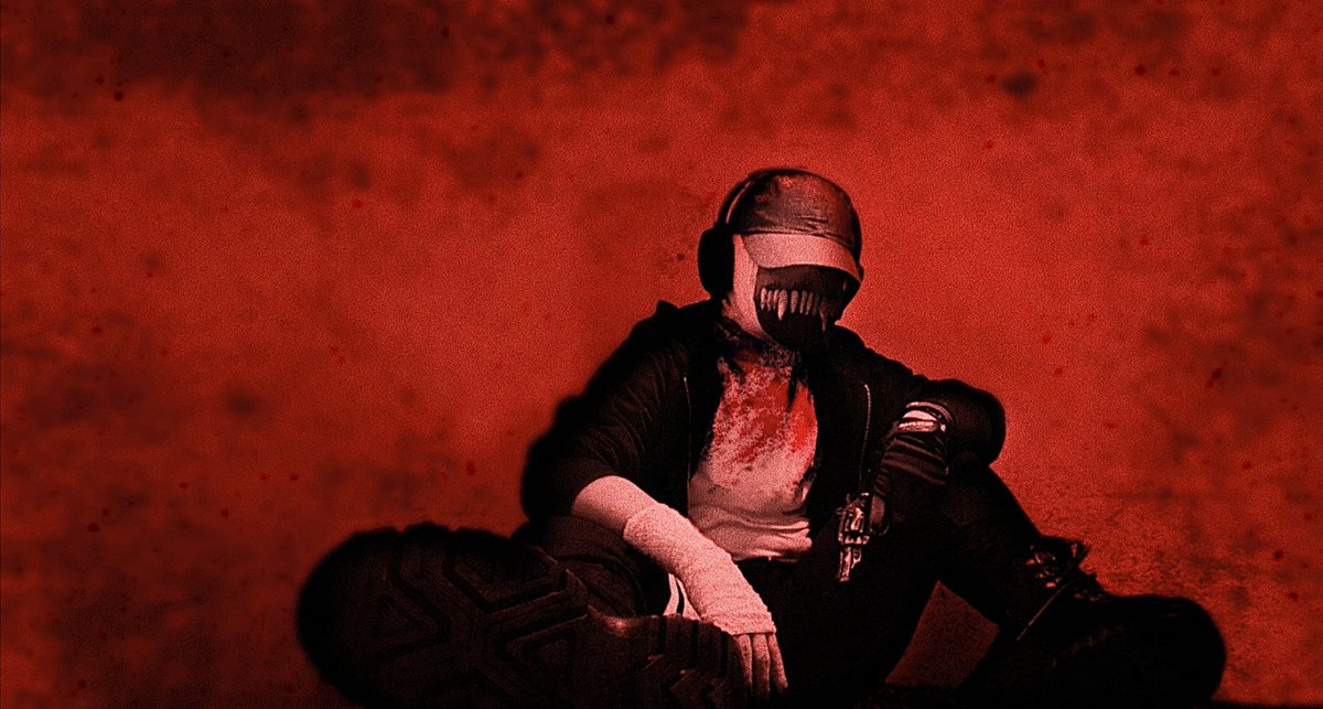 RowanLN_'s tweet photo. #Deimos #Dedmos #madnesscombat #cosplayer https://t.co/Vgic51FgQE