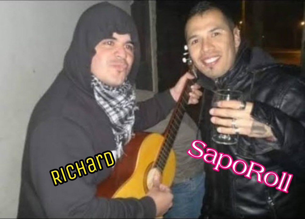 elramamillo's tweet photo. @TODOPASA1043 #FUIROLINGA https://t.co/LxMiaO13cA