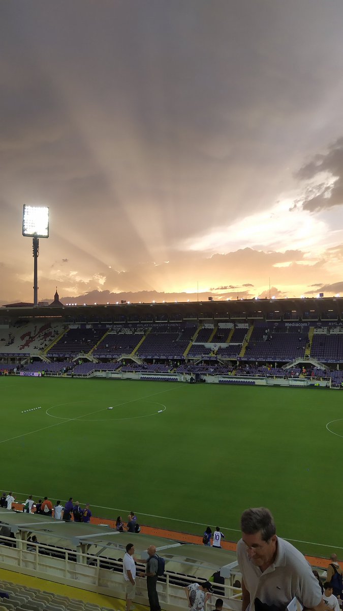 #ForzaViola 🇵🇸 tweet media