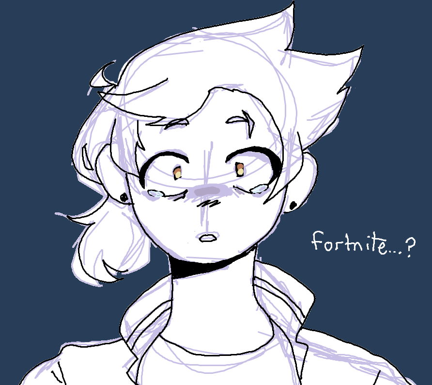 quxntymalt's tweet photo. have some mspaint luz #LuzNoceda #TheOwlHouse https://t.co/EopFQjB6kE