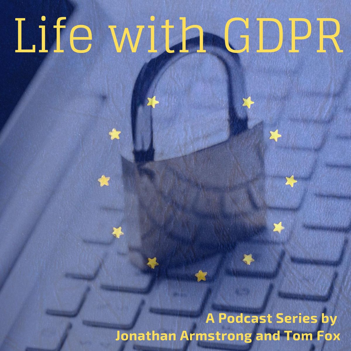 tfoxlaw's tweet photo. In today's #FeaturedPodcast, Jonathan and I look at the NOYB campaign against cookie banners.

Check it out here https://t.co/Uj9wzn01r9. #LifewithGDPR #Compliance #GDPR #CookieBanners https://t.co/wTJn2TjgG1