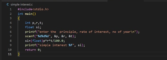 protyushastwt's tweet photo. I have completed my #day1 of #30daysofcode with @scaler_official 💛

Today I have learned about
●keywords 
● constants
● variables 

#codewithscaler #scaler
#scaler https://t.co/z1OfXUjyeu
