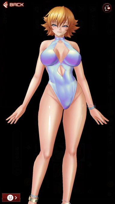 卑猥な表情が撮れた 