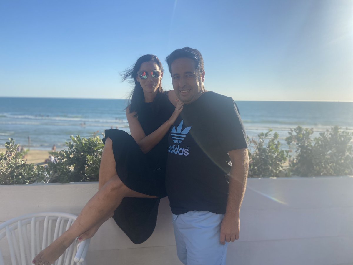 Rafael Domínguez tweet media