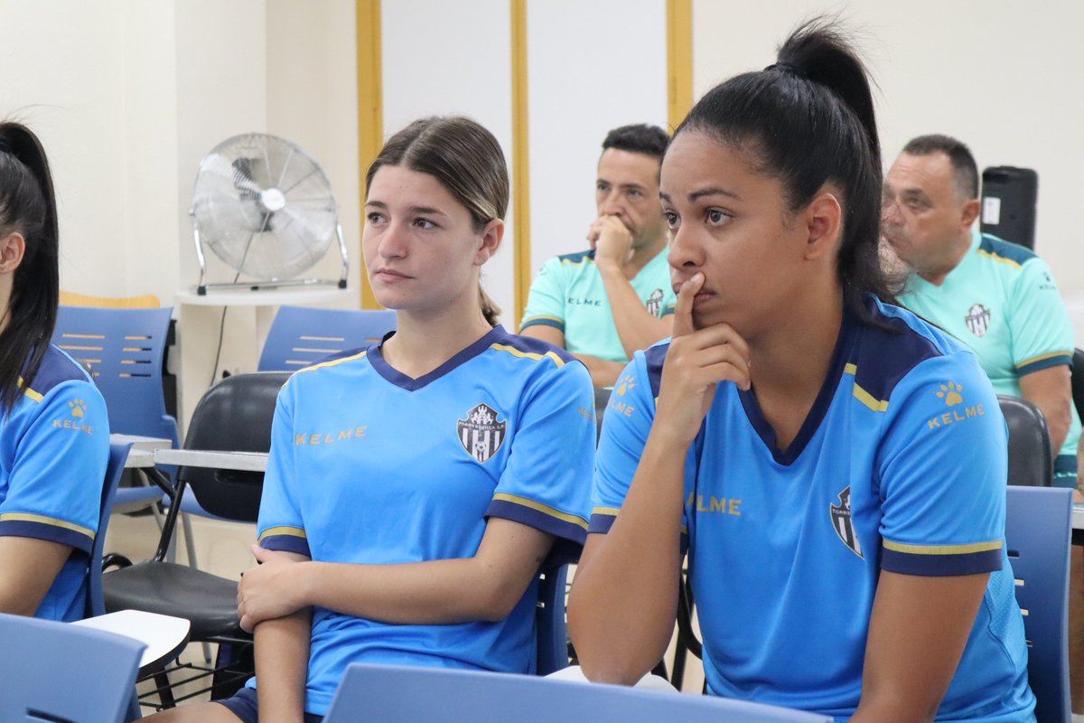 Melilla Ciudad del Deporte Torreblanca C.F tweet media