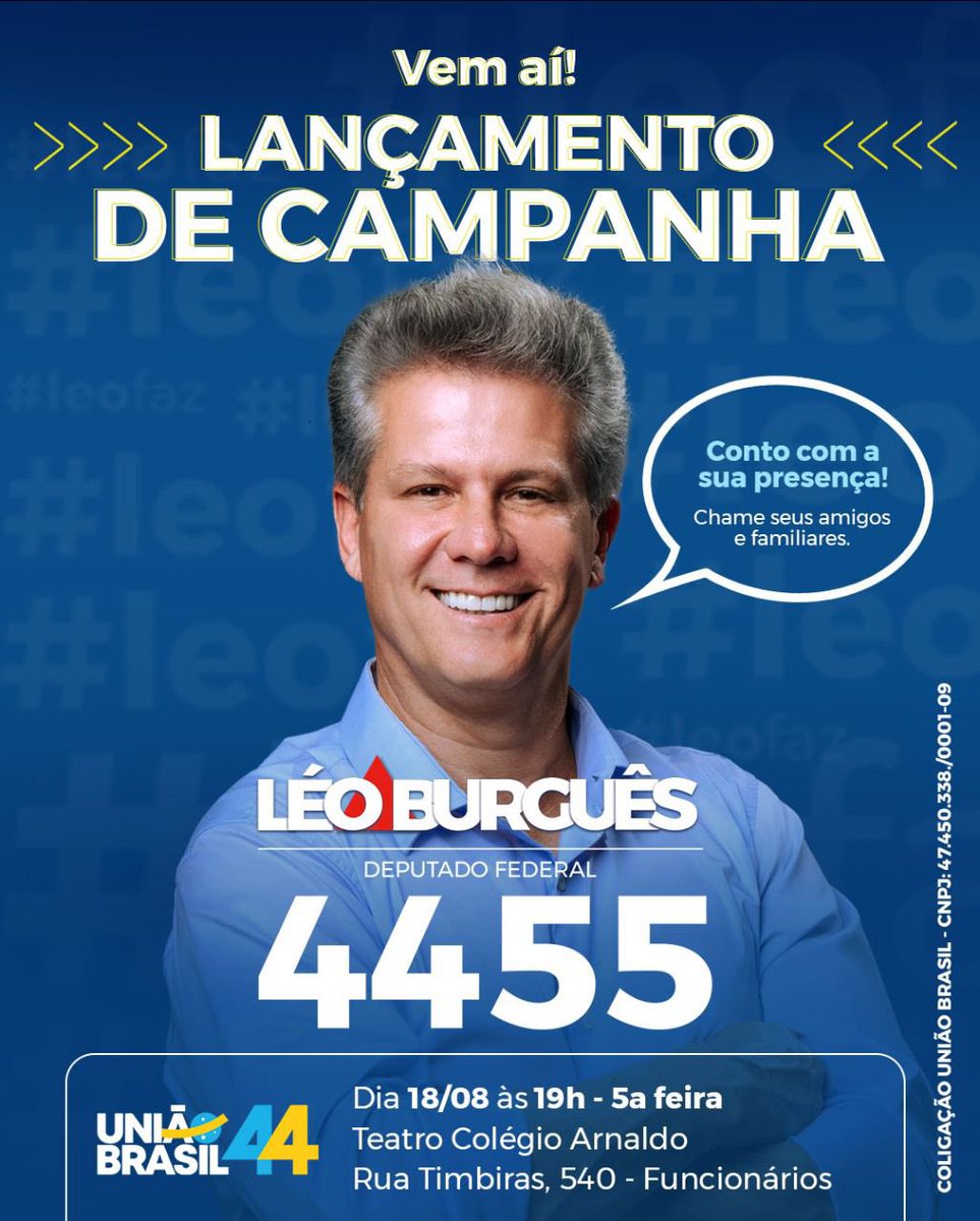 É Hoje