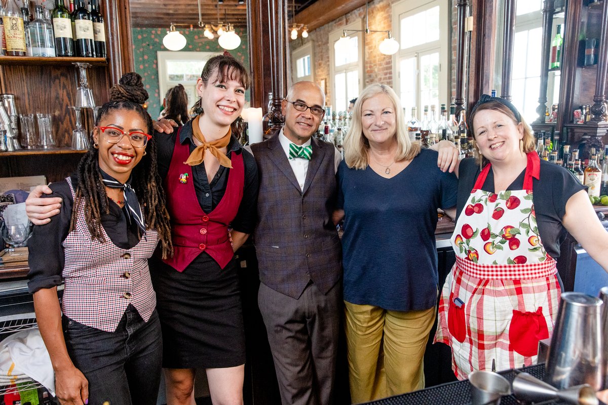 Laird's Applejack & Apple Brandies tweet media