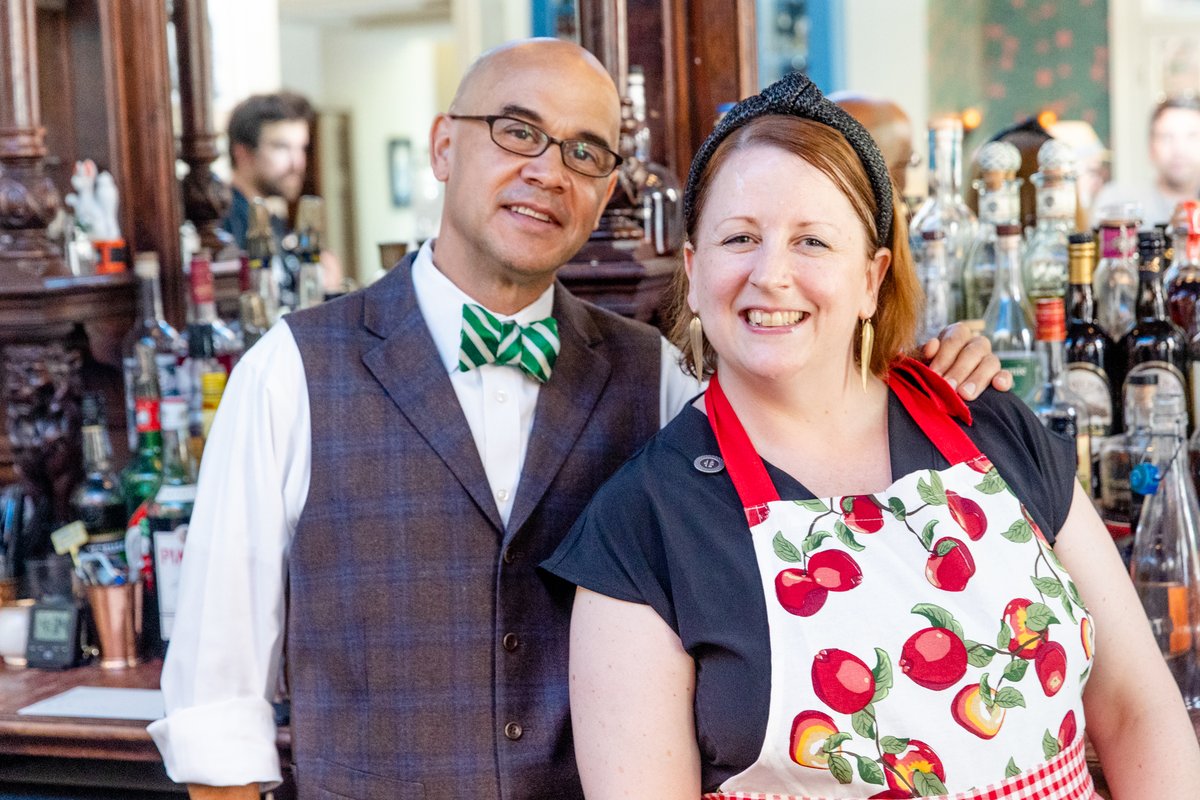 Laird's Applejack & Apple Brandies tweet media