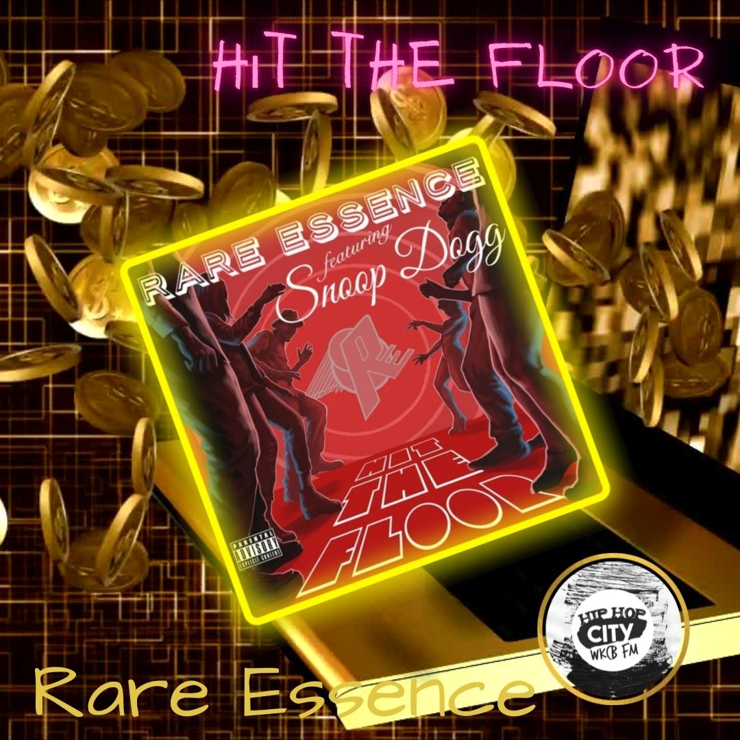 show_unsigned's tweet photo. #nowplaying "Hit The Floor" by Rare Essence @REWickedestBand
on the 94th UnsignedArtistShow. #Tunein at https://t.co/hRtJnbxVnO. Show us some love. Call or text our fan line at 800-728-0063. #indieartists #indiemusic #internetradio #phlly #newmusic #futurestars. #hiphopculture https://t.co/lndV2sCRqo