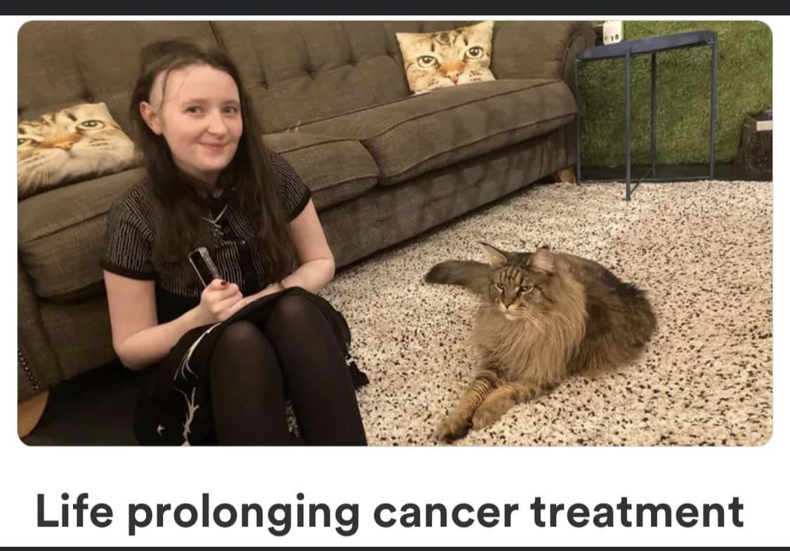 THE EMILY KINSELLA CHARITY FUNDRAISING GOLF DAY

Date: Friday 2nd September 2022
13 hole best 2 from 4 team stableford 
Tee times 12-4pm
£80 per team - ALL PROCEEDS TO EMILY KINSELLA

To book a tee time please message us. 

gofund.me/d7436a7f