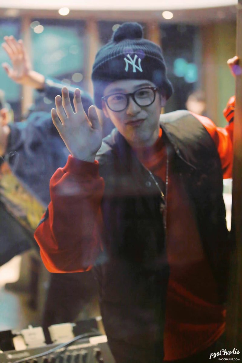 tiny__po's tweet image. #피오 #표지훈