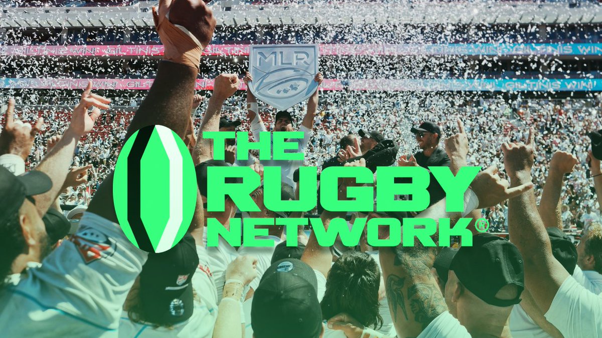 streamstak's tweet photo. Watch the 2022 Major League Rugby Collegiate Draft LIVE tonight 8/18 on The Rugby Network. Full Re-air tomorrow night from 7-8pm. #Rugby #RugbyForAll   https://t.co/TAzFSJ5tCQ https://t.co/YXO0eJ5RFV