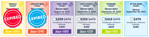 FWConference tweet picture