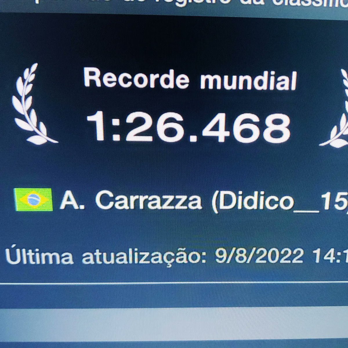 Adriano Carrazza tweet media