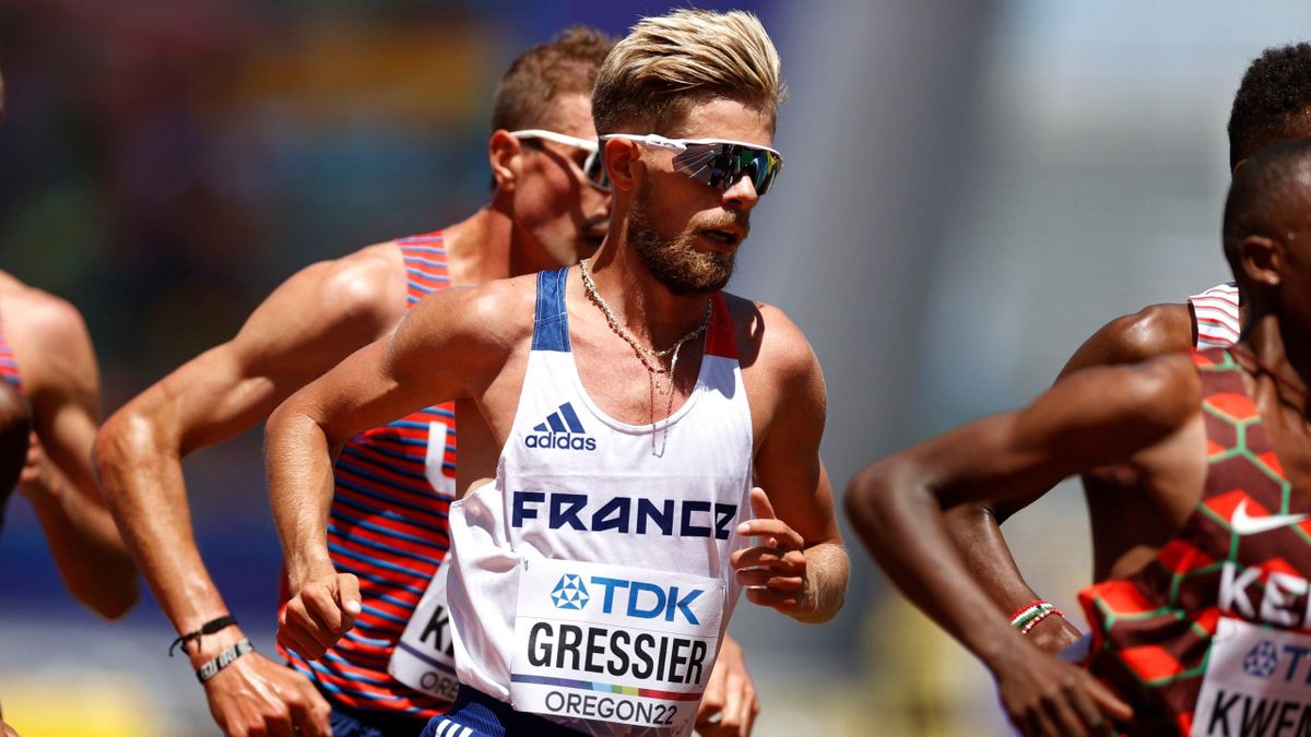 FlorianReynal's tweet photo. 🚨 [THREAD] DESTINATION MUNICH 2022 #6 : JIMMY GRESSIER 🇨🇵
 
Jimmy Gressier est arrivé à Munich avec de grandes ambitions. Il le clame haut et fort, le 10 000 m des championnats d’Europe est son objectif principal de la saison. Beaucoup d’espoir est placé en lui.

⤵️ https://t.co/KGlTJZF29r