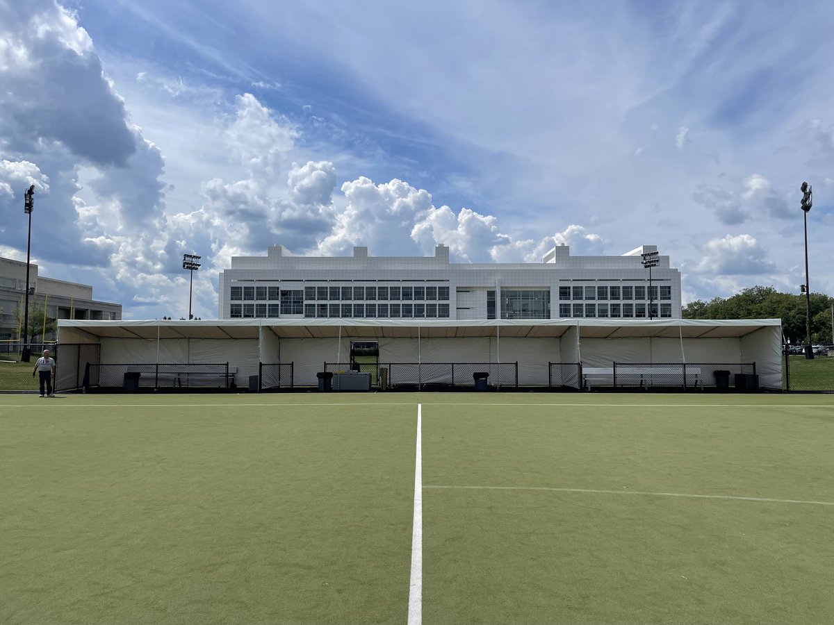 Continued pitch improvements.