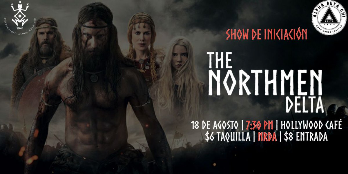 Buenas tardes,

Hoy es nuestro Show de Neófitos 🔥⚪️⚫️
Comienza a las 8 PM. 

Costo: $6 taquillas / $8 entrada 

Vestimenta recomendada: Casual elegante.

Lugar: Hollywood Café, Ponce, PR.