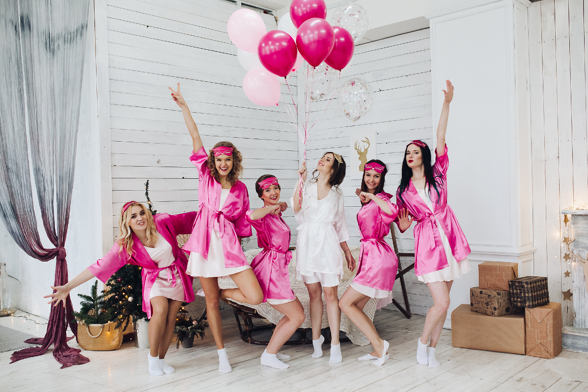 SWNevents's tweet image. Narrowing down bachelorette party themes is a welcome break from wedding planning for any bride-to-be and her besties. mev.so/jq6dnf