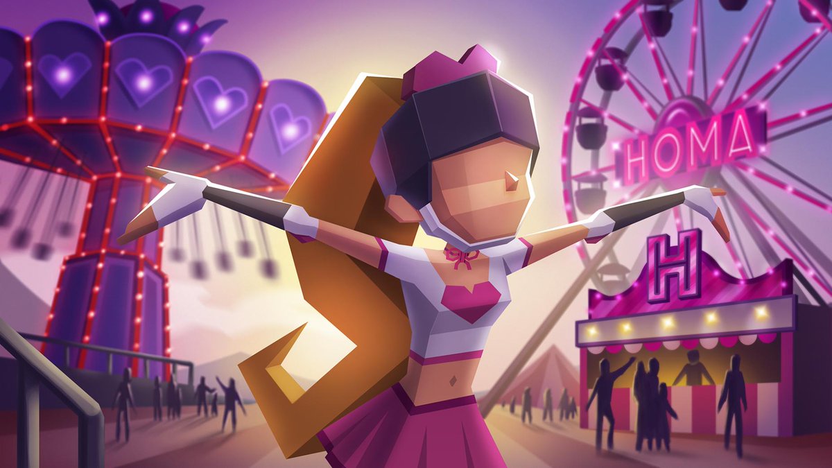 Perfidious Giveaways tweet media