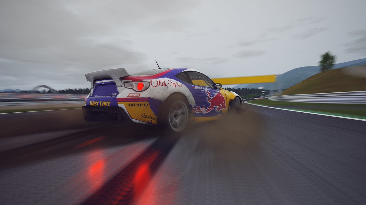 M2402Gaming's tweet photo. #OfflineAssettoCorsaDriftSession #OACDS #AssettoCorsa #Drift #Murcielago2402Gaming #DCGP #DCGP2020 #DriftCornerGrandPrix #Toyota #GT86 #ToyotaGT86 #RedBull #RedBullRing #GP #GrandPrix #Austria #OldSpice #Motul
https://t.co/B5L59n1eyq https://t.co/wVi443zNjS