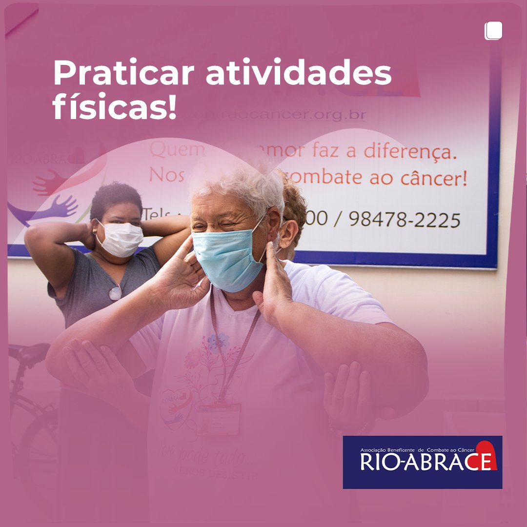 rioabracerj's tweet photo. Se cuidar também é demonstrar amor. Cuide-se!
O momento é agora! 🌸✨
❤
-
-
-
-
#rioabrace #ong #JuntosSomosMaisFortesSempre #good #place #photo #photography #cesta #doação #onco #tratamento #quimio #ajudar #março #mulheres https://t.co/Iwgb5dynan